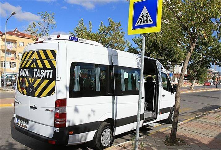 Okul servis ücretleri belli oldu! İstanbul, Ankara ve İzmir’de yeni tarifeler cep yakacak 6